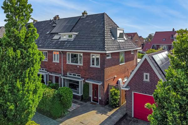 Woning Torenstraat 51 Castricum