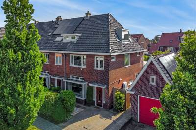 Woning Torenstraat 51 Castricum