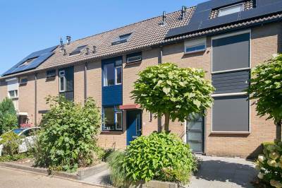 Woning Leliëndaal 29 Ede