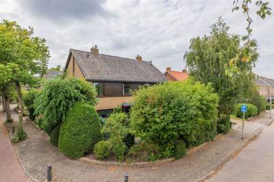 Woning 3e Poellaan 34 Lisse