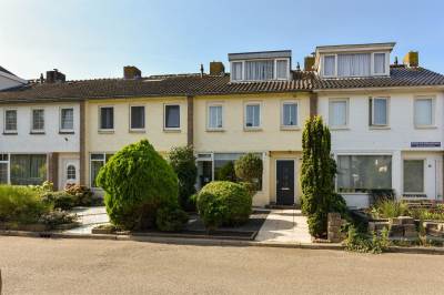 Woning Steven van Rumelaerstraat 32 Mijdrecht