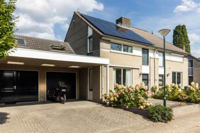 Woning 't Heike 20 Helvoirt