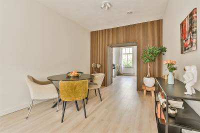 Woning Eerste Atjehstraat 116C Amsterdam