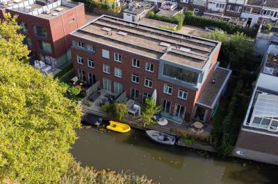 Woning Blauwkapelseweg 31L Utrecht