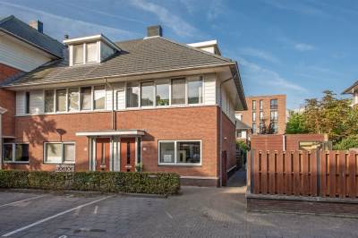 Woning Korenmolen 12 Delft