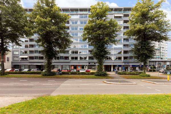 Woning Loolaan 2726 Apeldoorn