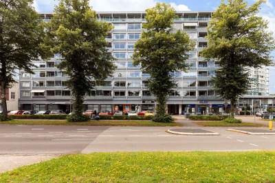 Woning Loolaan 2726 Apeldoorn