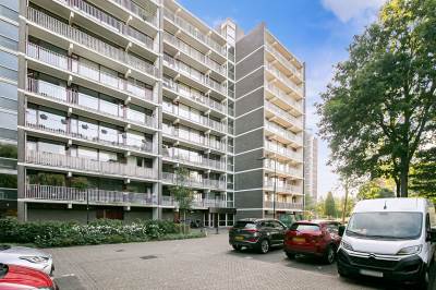 Woning Klaverweide 146 Voorburg