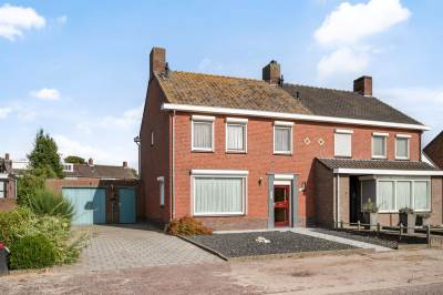 Woning Schildstraat 23 Erp