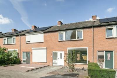 Woning Jacob Catslaan 11 Hulst