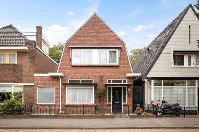 Woning Theresialaan 14 Vught