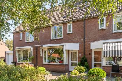 Woning Wezenland 13 Wormer