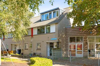 Woning Fien de la Marpad 19 Almere