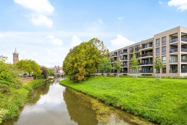 Woning Roersingel 136 Roermond