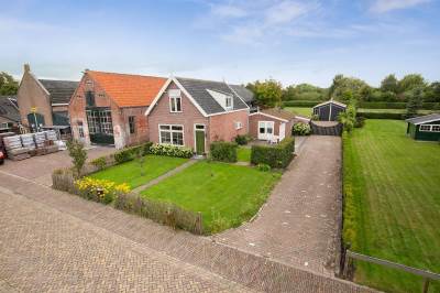 Woning Vriezenveenseweg 5 Gapinge