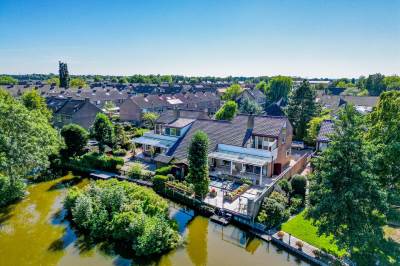 Woning Wilgenhof 6 Gouderak