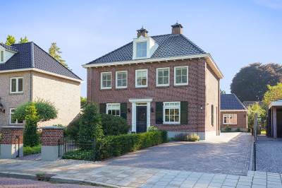 Woning Pelmolenweg 12 Rijssen