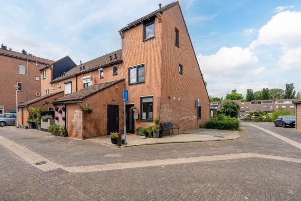 Woning Bessenmaat 28 Huissen