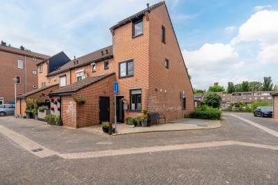 Woning Bessenmaat 28 Huissen