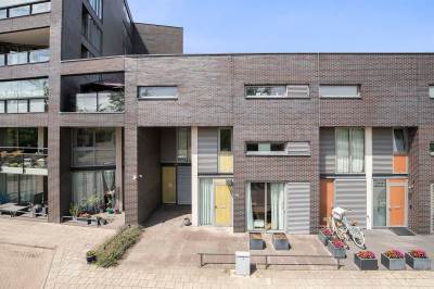 Woning Schansbaan 219 Zoetermeer
