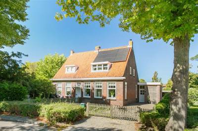 Woning Boudaenlaan 4 Middelburg