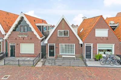Woning Zuideinde 139 Volendam