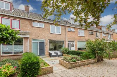 Woning Spoellaan 9 Heemskerk