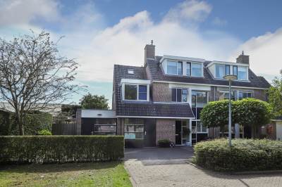 Woning Wilgenhof 66 De Kwakel