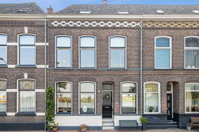 Woning IJsselkade 78 Kampen