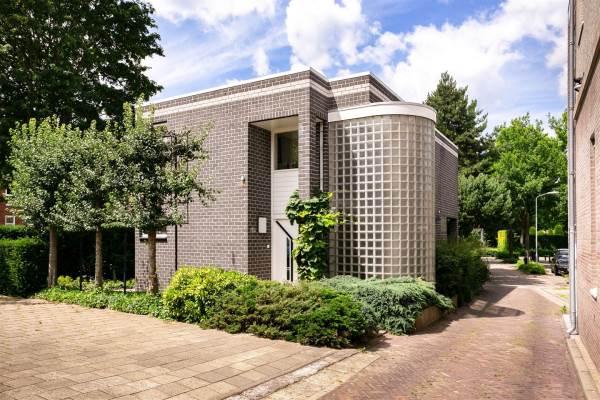 Woning Achter de Gracht 3 Huissen