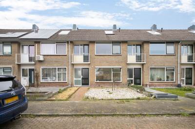 Woning Brunostraat 8 Bolsward