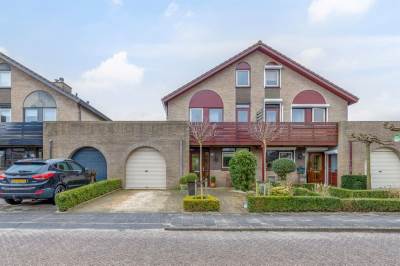 Woning Elisabeth Catsvliet 28 Barendrecht