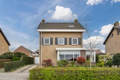 Woning Statenlaan 23 Rijen