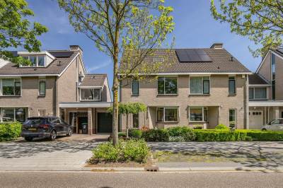 Woning Boerhaavelaan 36 Barendrecht