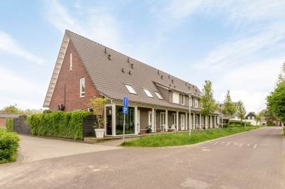 Woning Andantelaan 14 Arnhem
