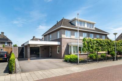 Woning Peller 6 Rijssen