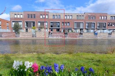 Woning Rudolf van Diepholtstraat 216 Deventer