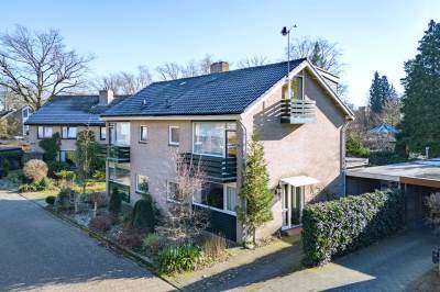 Woning Rijnenberghof 14 Dieren