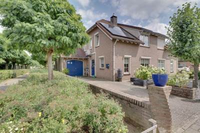 Woning Droogveld 6 Tolkamer