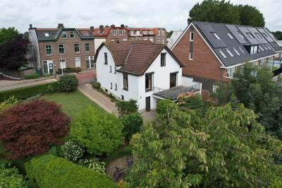 Woning Boterdijk 19 Tolkamer