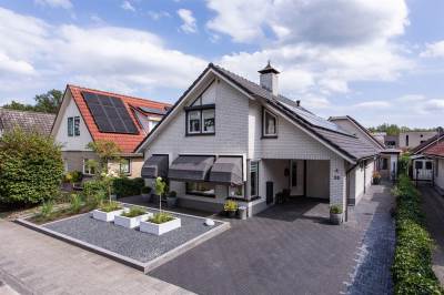 Woning Ardèchelaan 20 Oldenzaal