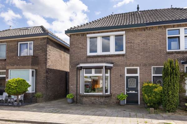 Woning Wilgenweg Hengelo Ov Oozo Nl