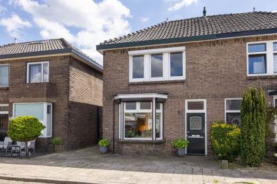 Woning Wilgenweg 50 Hengelo (OV)