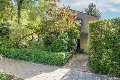 Woning Austerlitzseweg 29 Doorn