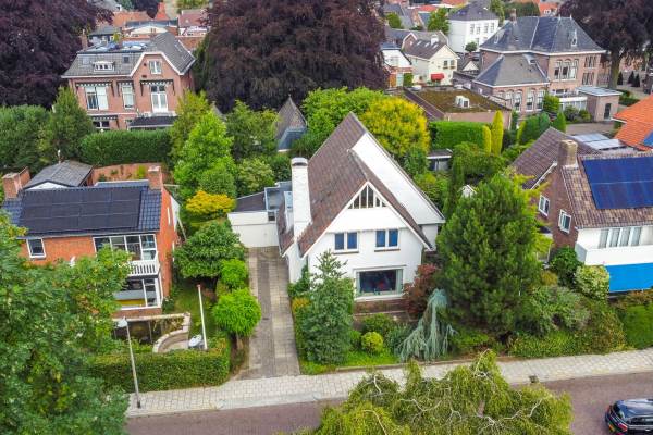 Woning Mr Racerstraat 4 Delden