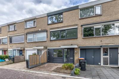 Woning Piet Heynstraat 23 Zwijndrecht