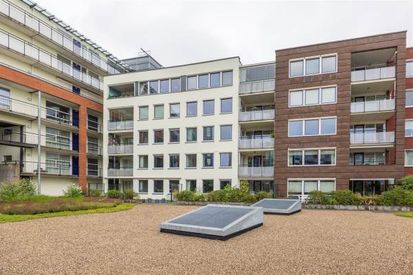 Woning Kuipersdijk 3034 Enschede