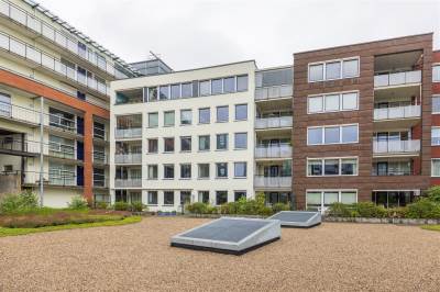 Woning Kuipersdijk 3034 Enschede