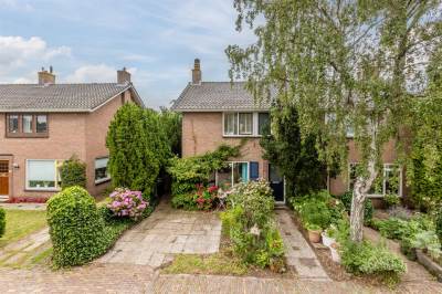 Woning Oosterweg 52 Bergen (NH)