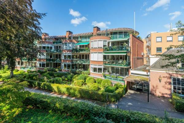 Woning Velserweg 6E Beverwijk